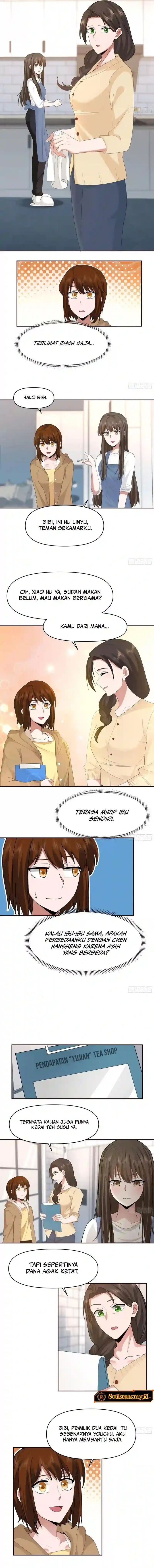 Baca As The Richest Man, I Really Don't Want To Be Reborn - Chapter 392 halaman 6