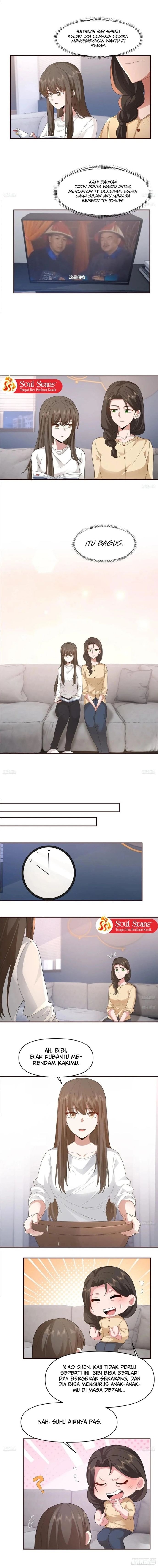 Baca As The Richest Man, I Really Don't Want To Be Reborn - Chapter 393 halaman 2