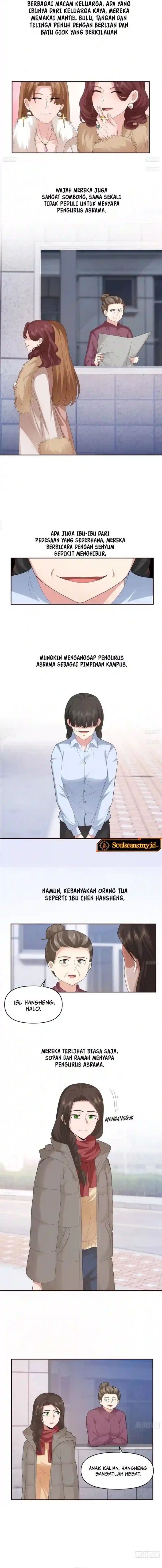 Baca As The Richest Man, I Really Don't Want To Be Reborn - Chapter 394 halaman 2