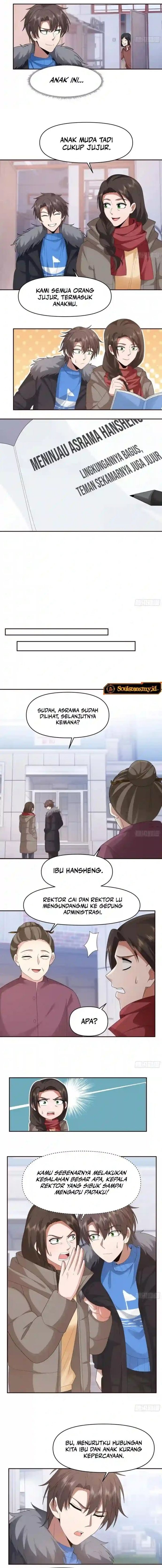 Baca As The Richest Man, I Really Don't Want To Be Reborn - Chapter 394 halaman 6