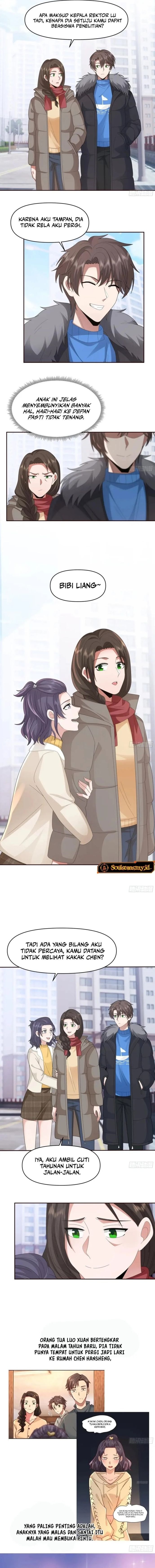 Baca As The Richest Man, I Really Don't Want To Be Reborn - Chapter 395 halaman 5