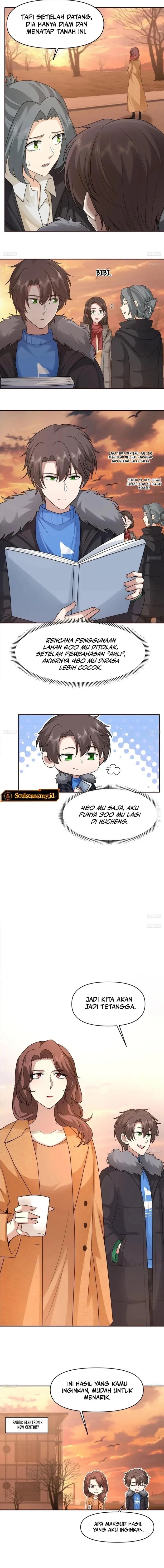 Baca As The Richest Man, I Really Don't Want To Be Reborn - Chapter 397 halaman 2