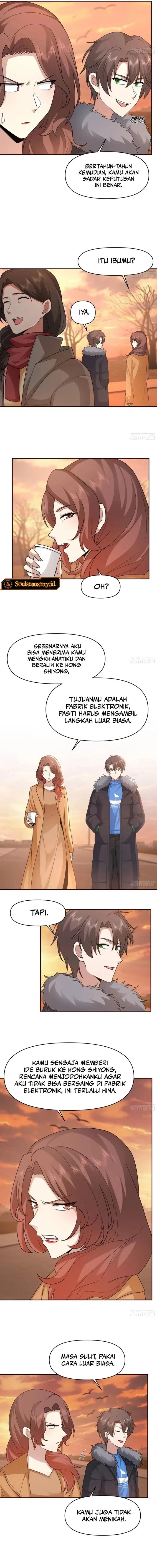 Baca As The Richest Man, I Really Don't Want To Be Reborn - Chapter 397 halaman 3