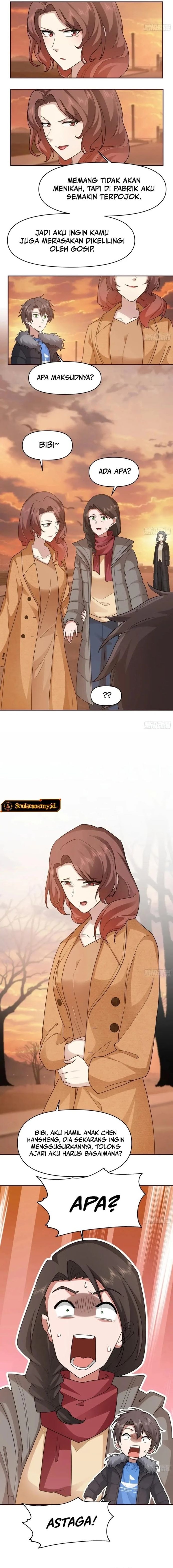 Baca As The Richest Man, I Really Don't Want To Be Reborn - Chapter 397 halaman 4