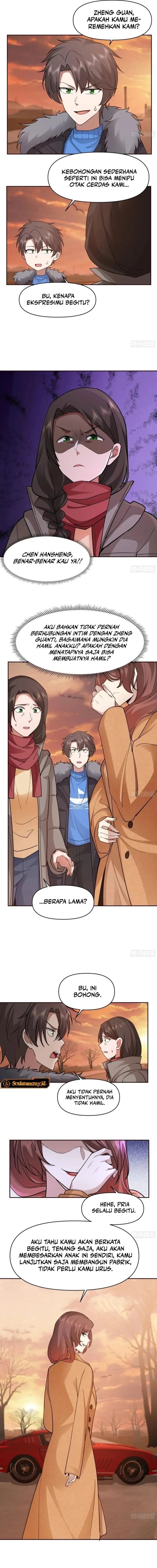 Baca As The Richest Man, I Really Don't Want To Be Reborn - Chapter 397 halaman 5