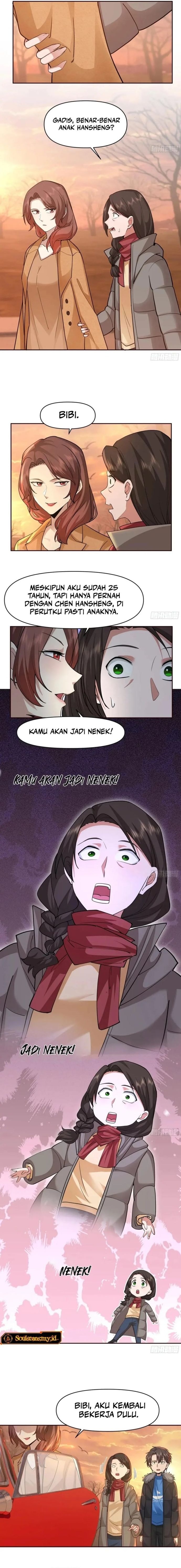 Baca As The Richest Man, I Really Don't Want To Be Reborn - Chapter 397 halaman 6