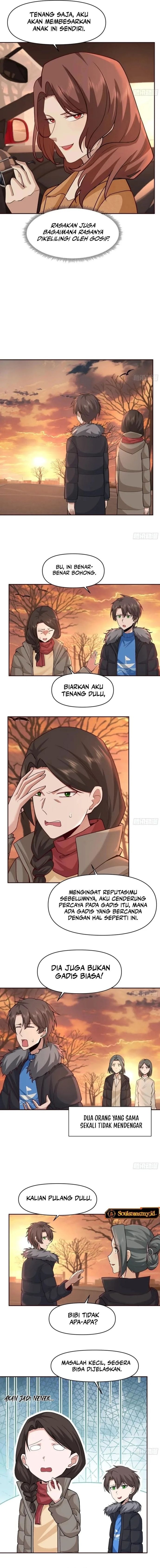 Baca As The Richest Man, I Really Don't Want To Be Reborn - Chapter 397 halaman 7