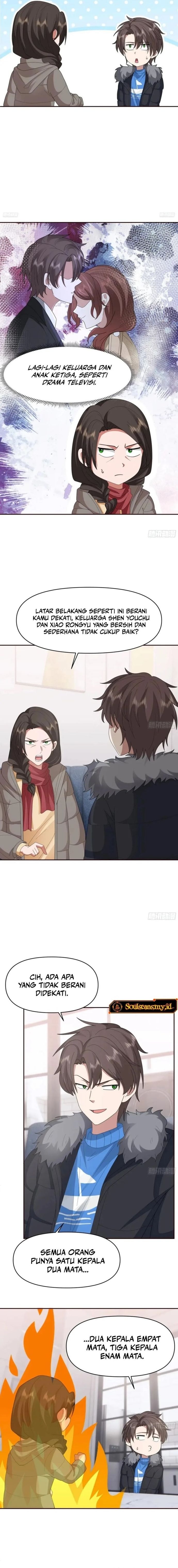 Baca As The Richest Man, I Really Don't Want To Be Reborn - Chapter 398 halaman 3