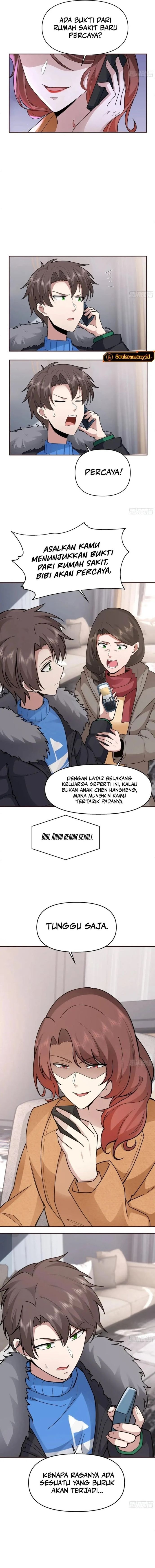 Baca As The Richest Man, I Really Don't Want To Be Reborn - Chapter 398 halaman 8