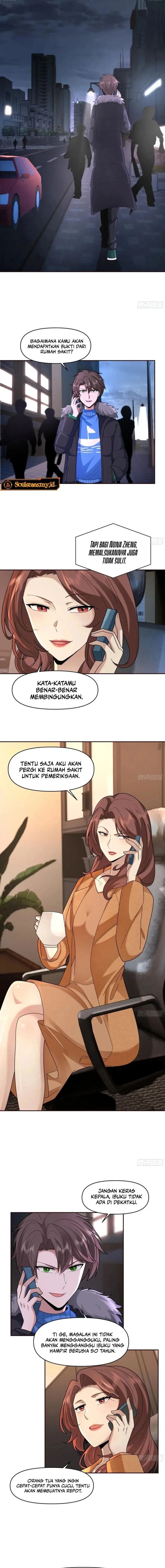 Baca As The Richest Man, I Really Don't Want To Be Reborn - Chapter 399 halaman 3