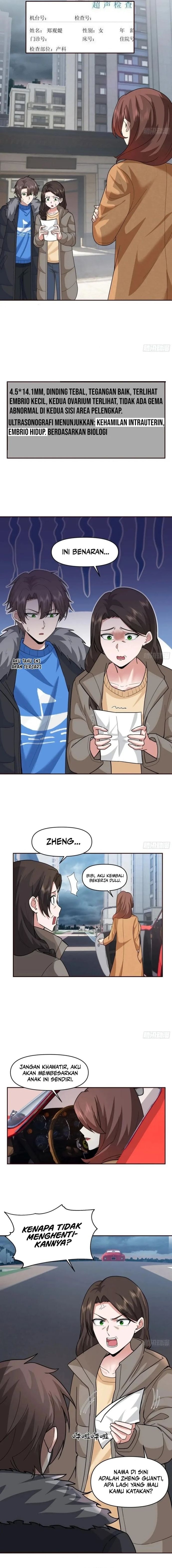 Baca As The Richest Man, I Really Don't Want To Be Reborn - Chapter 399 halaman 7