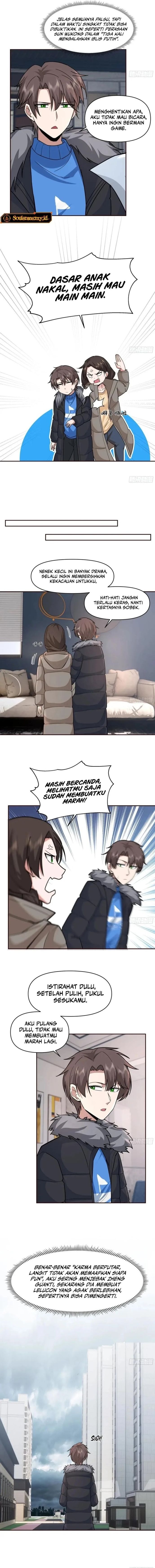 Baca As The Richest Man, I Really Don't Want To Be Reborn - Chapter 399 halaman 8