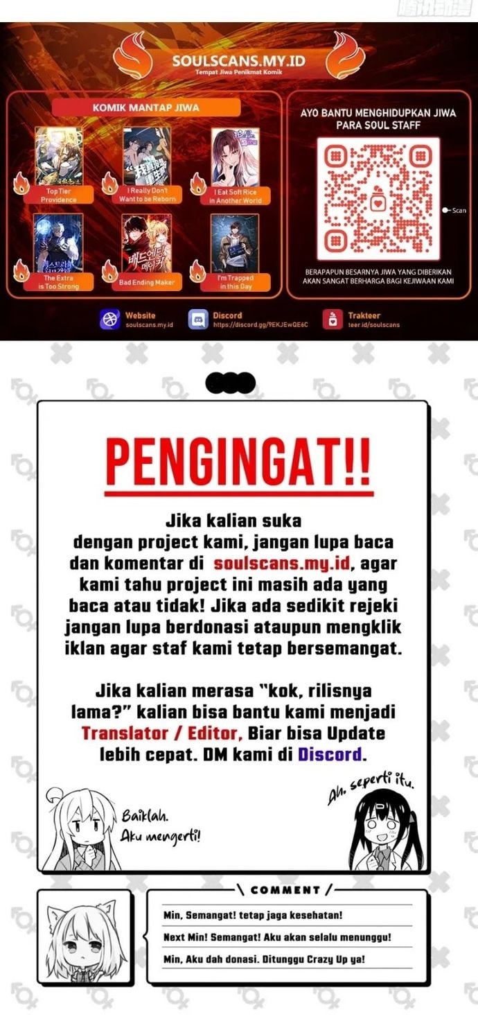 Baca As The Richest Man, I Really Don't Want To Be Reborn - Chapter 399 halaman 9