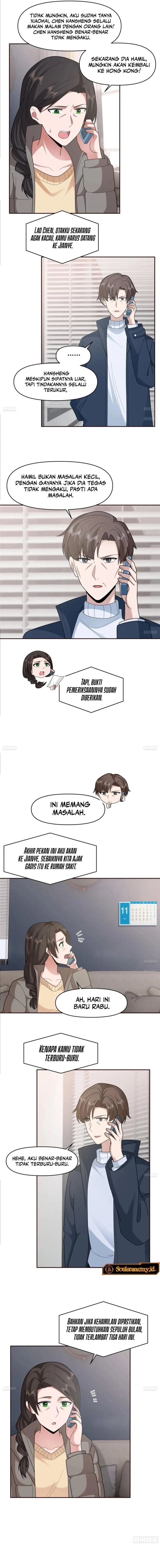 Baca As The Richest Man, I Really Don't Want To Be Reborn - Chapter 400 halaman 2