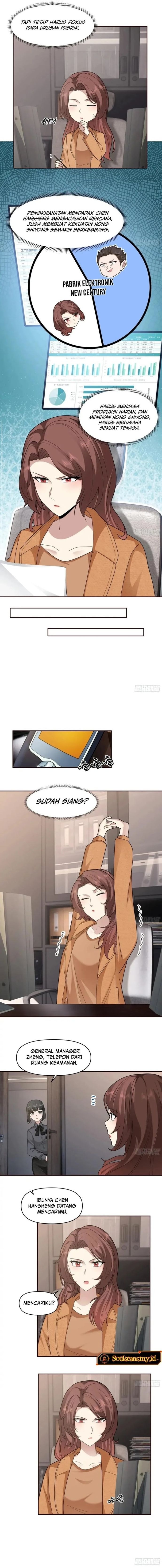 Baca As The Richest Man, I Really Don't Want To Be Reborn - Chapter 400 halaman 4