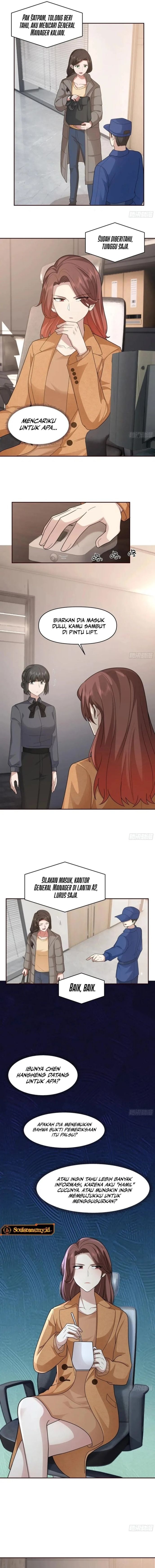 Baca As The Richest Man, I Really Don't Want To Be Reborn - Chapter 400 halaman 5