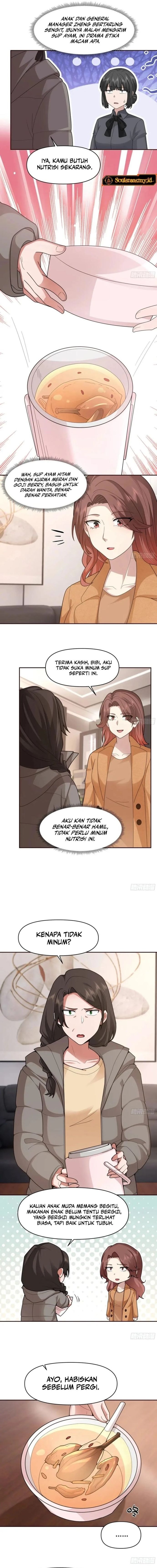 Baca As The Richest Man, I Really Don't Want To Be Reborn - Chapter 400 halaman 7