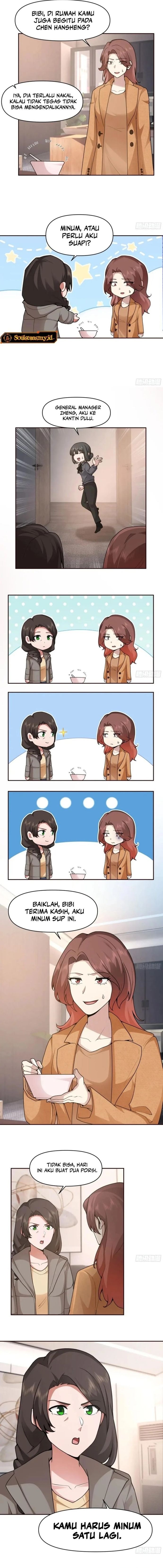 Baca As The Richest Man, I Really Don't Want To Be Reborn - Chapter 400 halaman 8