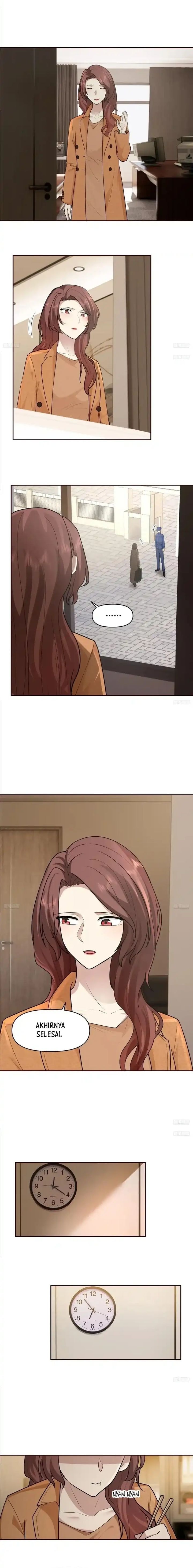 Baca As The Richest Man, I Really Don't Want To Be Reborn - Chapter 401 halaman 2