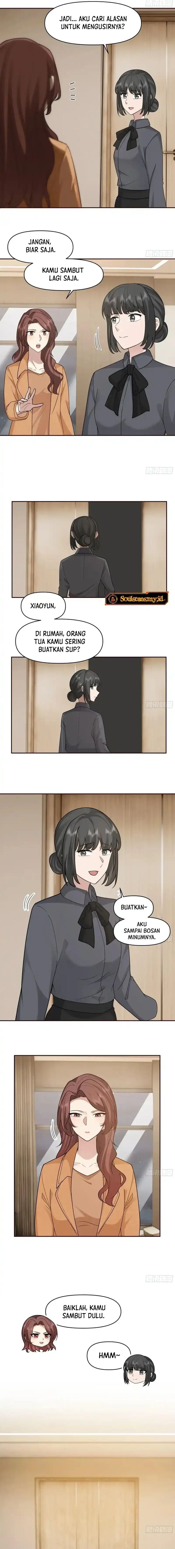 Baca As The Richest Man, I Really Don't Want To Be Reborn - Chapter 401 halaman 4