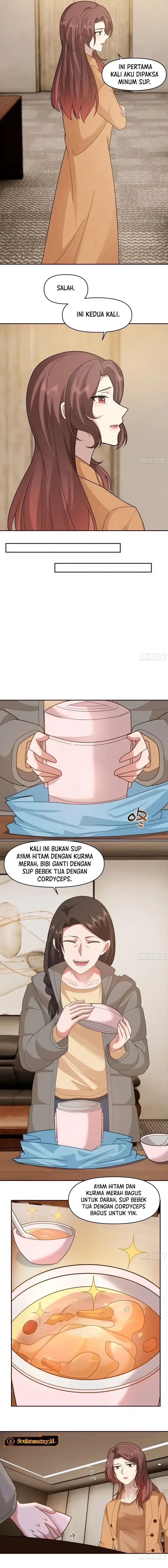 Baca As The Richest Man, I Really Don't Want To Be Reborn - Chapter 401 halaman 5