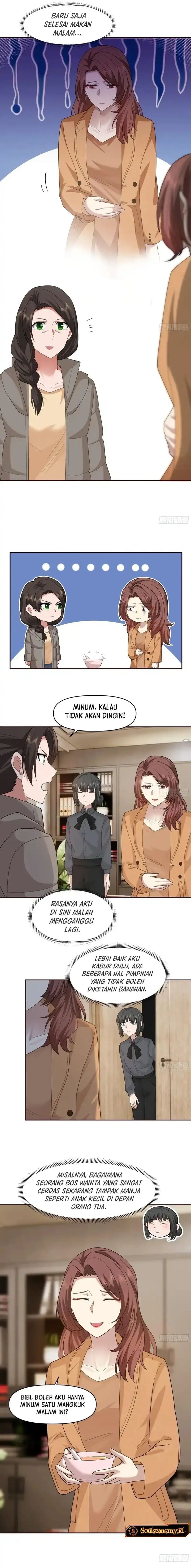 Baca As The Richest Man, I Really Don't Want To Be Reborn - Chapter 401 halaman 6