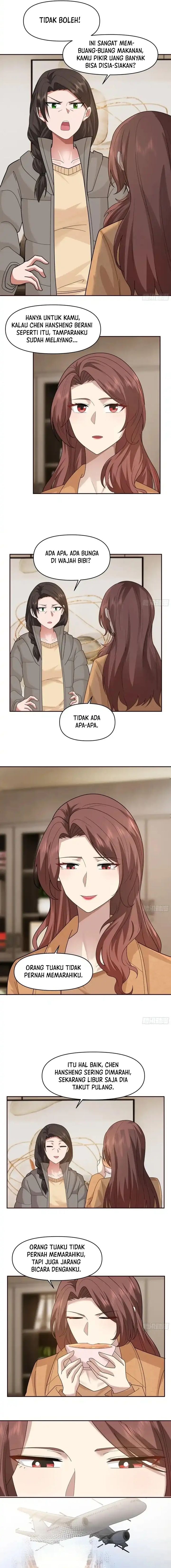 Baca As The Richest Man, I Really Don't Want To Be Reborn - Chapter 401 halaman 7