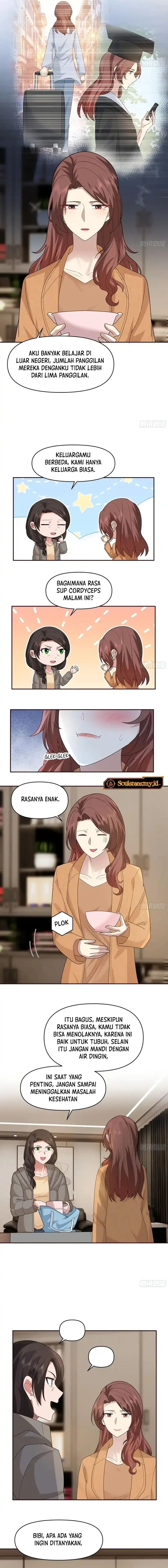 Baca As The Richest Man, I Really Don't Want To Be Reborn - Chapter 401 halaman 8