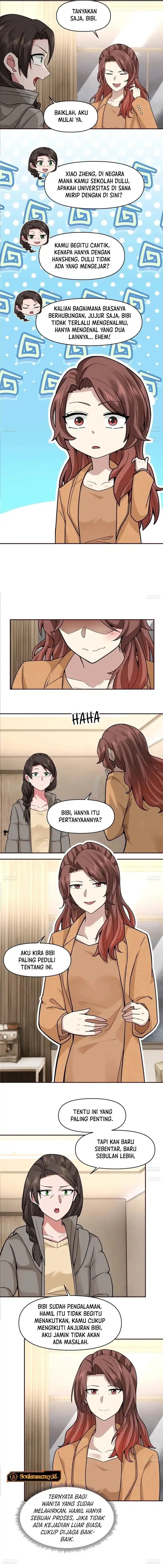 Baca As The Richest Man, I Really Don't Want To Be Reborn - Chapter 402 halaman 2