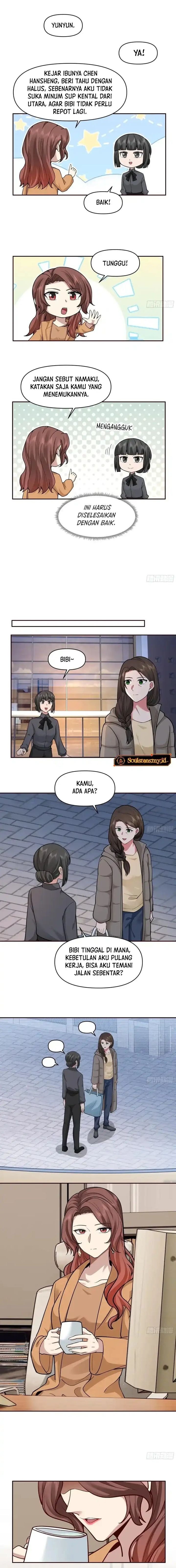 Baca As The Richest Man, I Really Don't Want To Be Reborn - Chapter 402 halaman 5