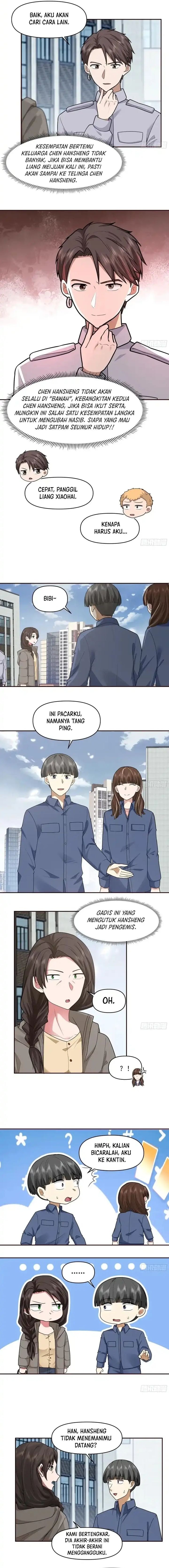 Baca As The Richest Man, I Really Don't Want To Be Reborn - Chapter 403 halaman 6