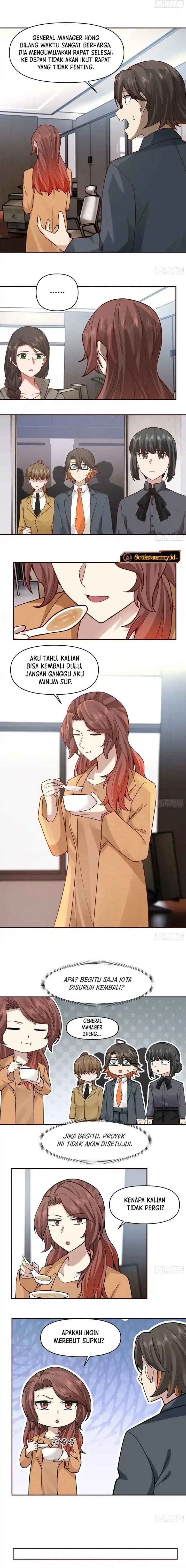 Baca As The Richest Man, I Really Don't Want To Be Reborn - Chapter 404 halaman 5