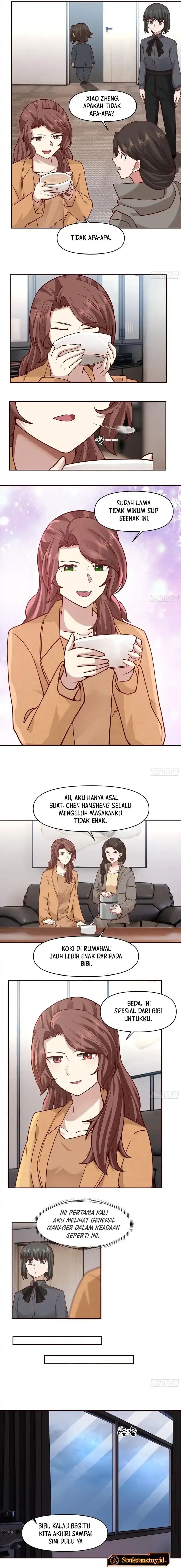 Baca As The Richest Man, I Really Don't Want To Be Reborn - Chapter 404 halaman 6