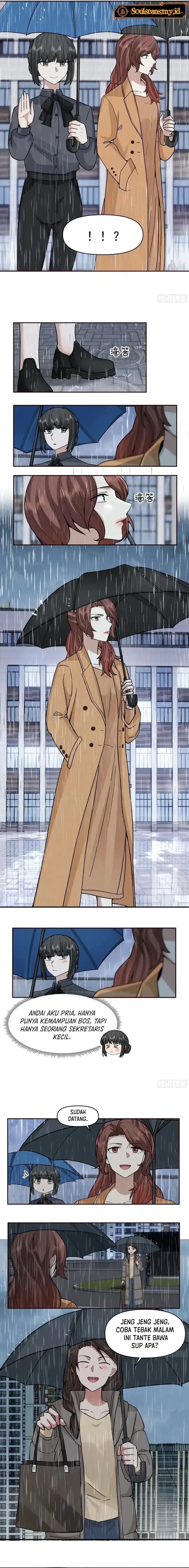 Baca As The Richest Man, I Really Don't Want To Be Reborn - Chapter 405 halaman 3