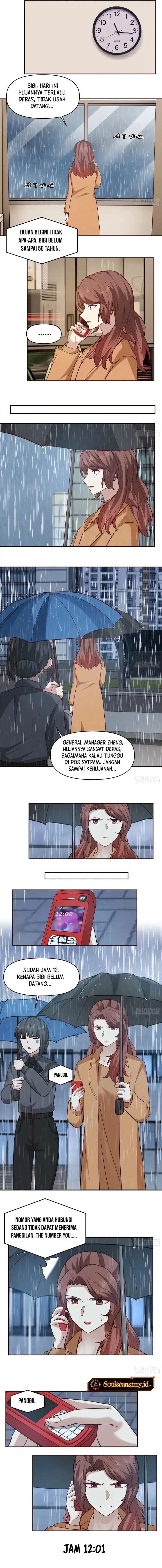 Baca As The Richest Man, I Really Don't Want To Be Reborn - Chapter 405 halaman 5