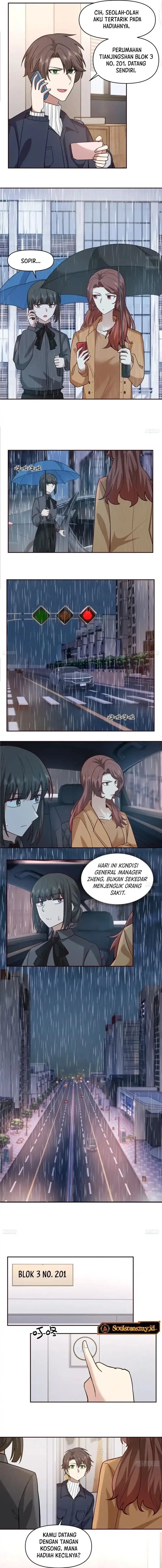 Baca As The Richest Man, I Really Don't Want To Be Reborn - Chapter 406 halaman 2