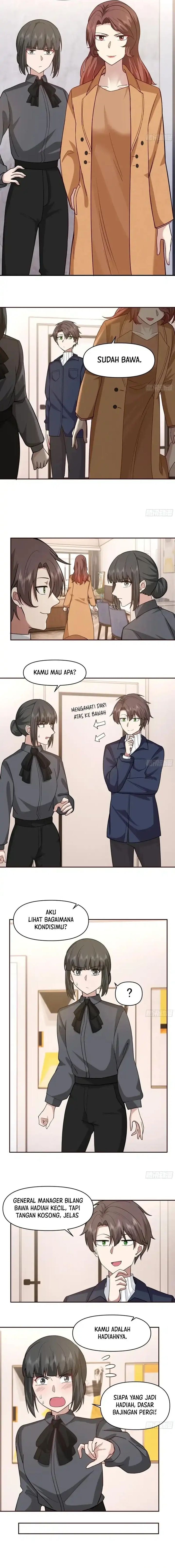 Baca As The Richest Man, I Really Don't Want To Be Reborn - Chapter 406 halaman 3