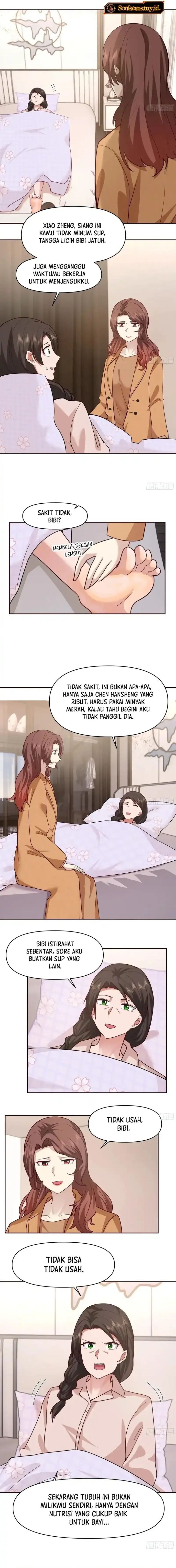 Baca As The Richest Man, I Really Don't Want To Be Reborn - Chapter 406 halaman 4