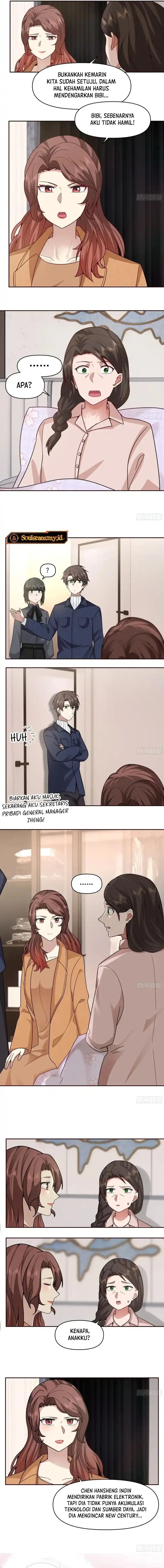 Baca As The Richest Man, I Really Don't Want To Be Reborn - Chapter 406 halaman 5