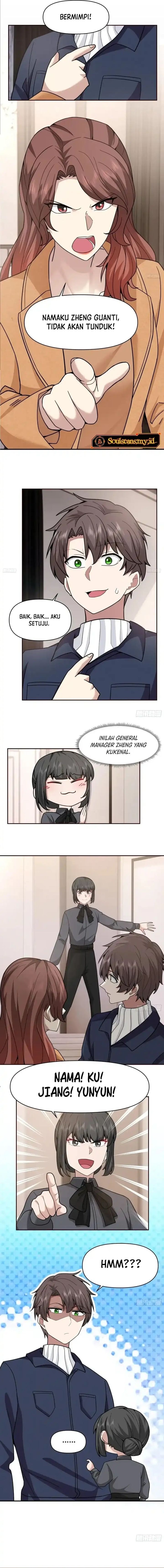 Baca As The Richest Man, I Really Don't Want To Be Reborn - Chapter 407 halaman 3