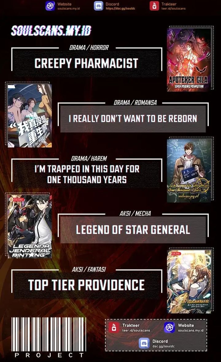 Baca As The Richest Man, I Really Don't Want To Be Reborn - Chapter 407 halaman 7