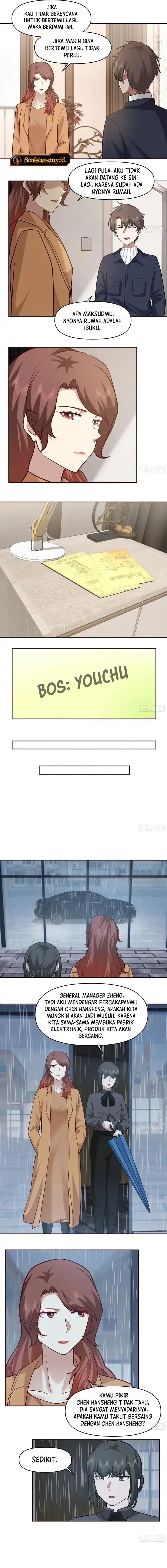 Baca As The Richest Man, I Really Don't Want To Be Reborn - Chapter 408 halaman 3