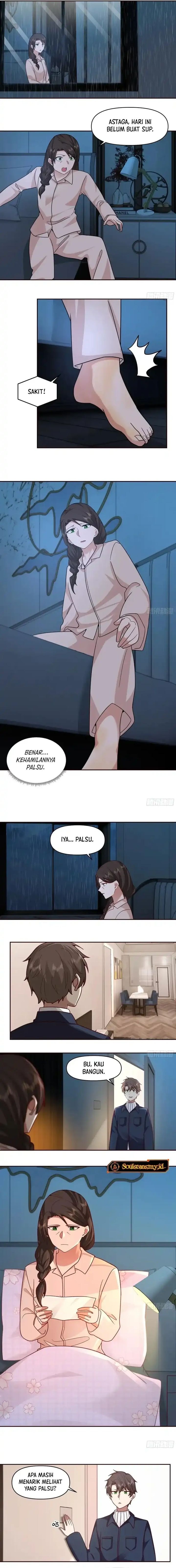 Baca As The Richest Man, I Really Don't Want To Be Reborn - Chapter 408 halaman 5