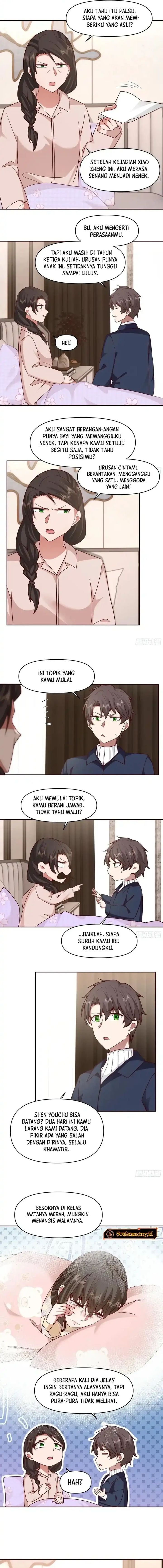 Baca As The Richest Man, I Really Don't Want To Be Reborn - Chapter 408 halaman 6