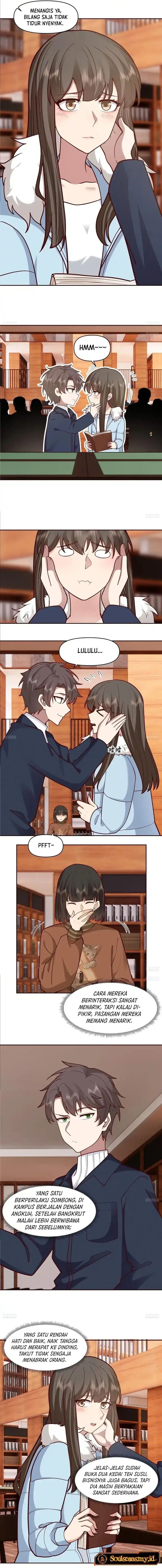 Baca As The Richest Man, I Really Don't Want To Be Reborn - Chapter 409 halaman 2