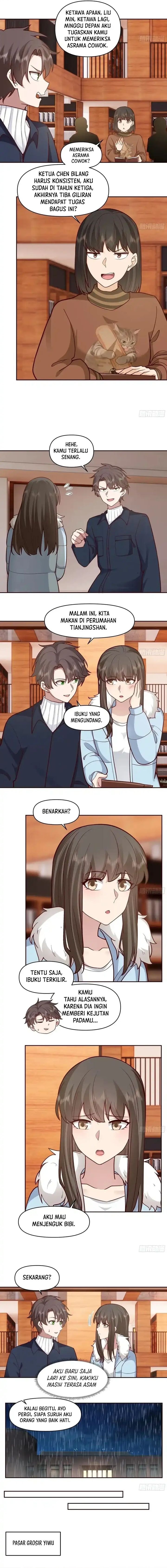 Baca As The Richest Man, I Really Don't Want To Be Reborn - Chapter 409 halaman 3