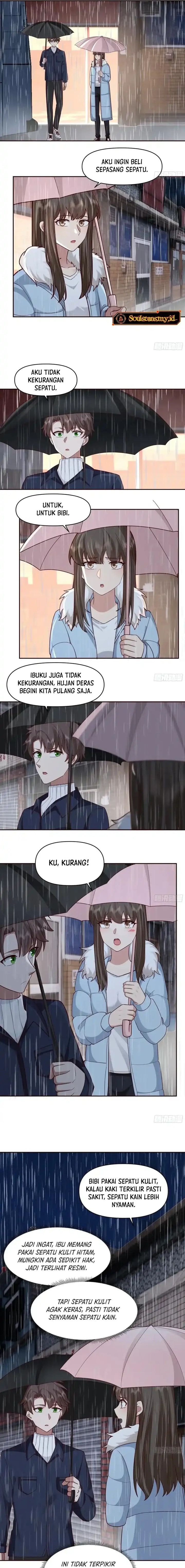 Baca As The Richest Man, I Really Don't Want To Be Reborn - Chapter 409 halaman 4