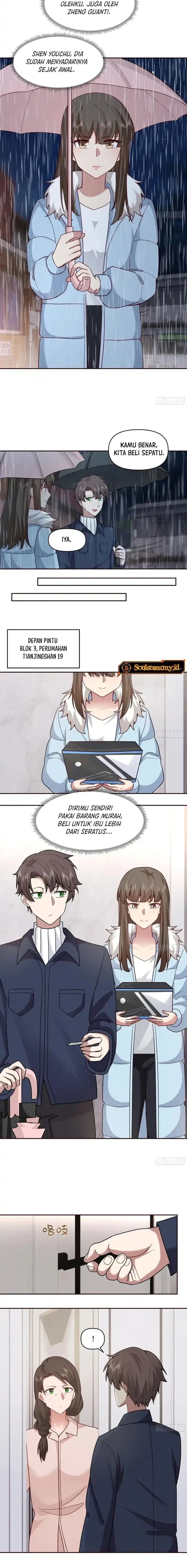 Baca As The Richest Man, I Really Don't Want To Be Reborn - Chapter 409 halaman 5