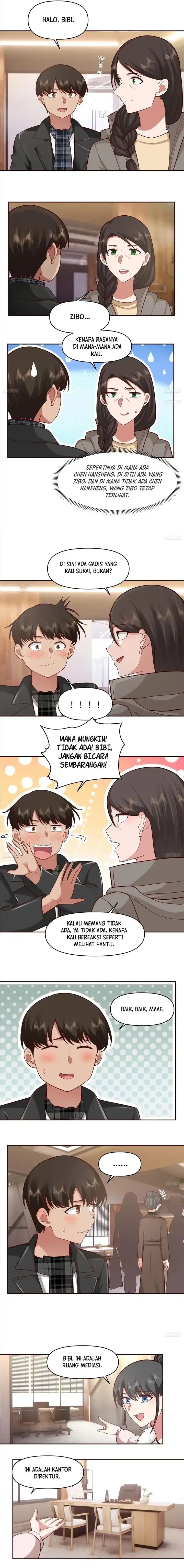 Baca As The Richest Man, I Really Don't Want To Be Reborn - Chapter 412 halaman 2