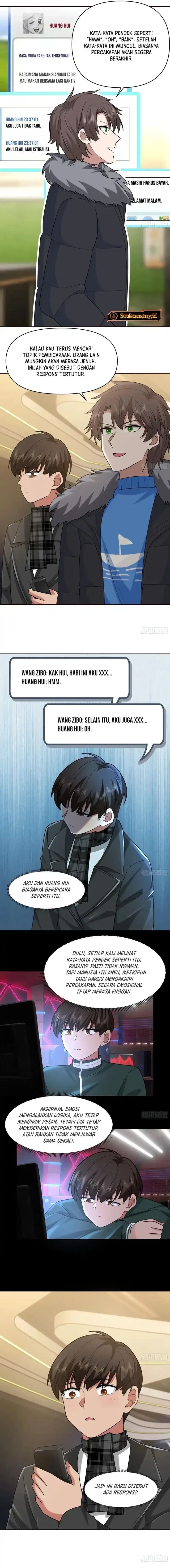Baca As The Richest Man, I Really Don't Want To Be Reborn - Chapter 413 halaman 3